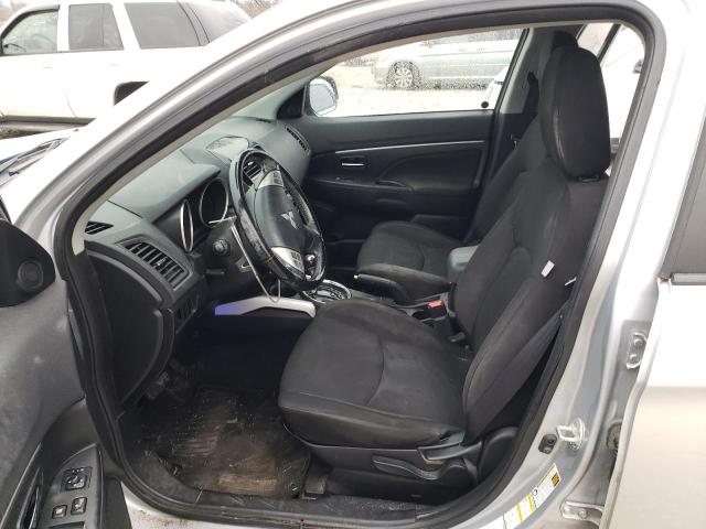 Photo 7 from auction – 2011 MITSUBISHI OUTLANDER with VIN JA4AP3AU2BZ006927
