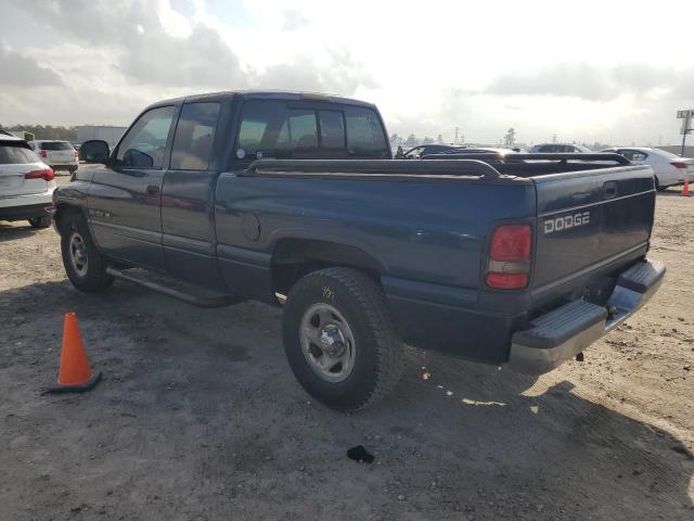 Photo 2 from auction – 2001 DODGE RAM 1500 with VIN 3B7HC12Y11G236642