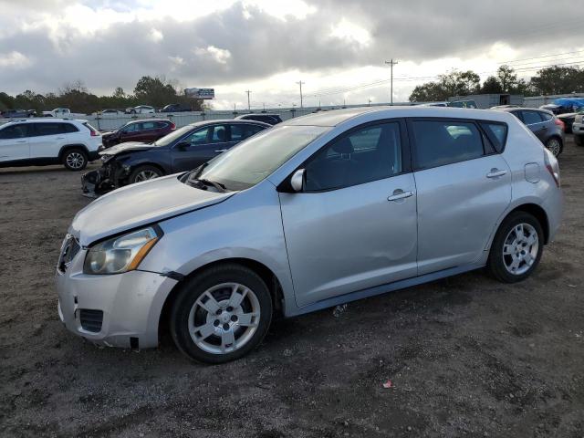 Photo 1 from auction – 2010 PONTIAC VIBE with VIN 5Y2SP6E04AZ409390