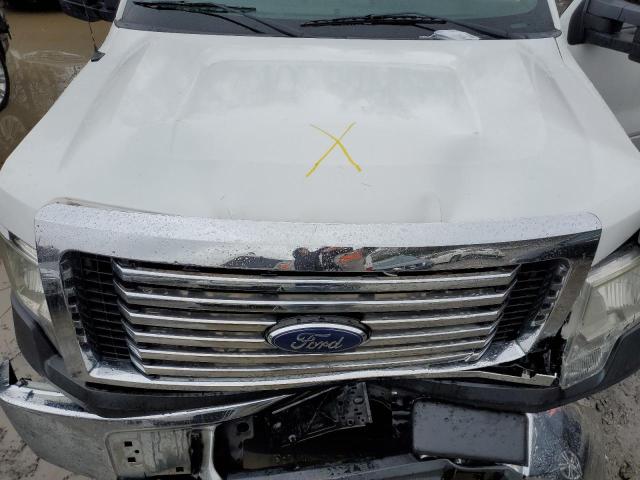 Photo 11 from auction – 2013 FORD F150 SUPER with VIN 1FTFX1ET0DKE95535