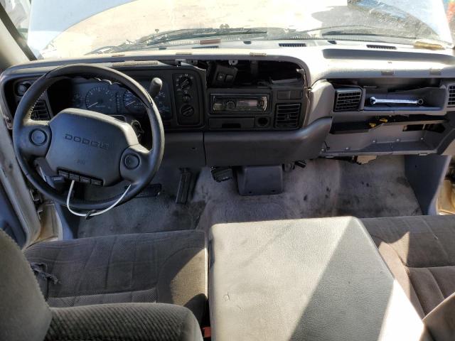 Photo 8 from auction – 1997 DODGE RAM 2500 with VIN 3B7KC23Z0VM560059