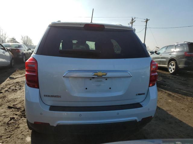 Photo 6 from auction – 2017 CHEVROLET EQUINOX PR with VIN 2GNALDEK1H1515402