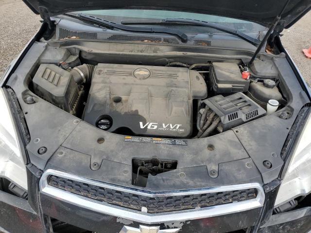Photo 12 from auction – 2013 CHEVROLET EQUINOX LT with VIN 2GNFLDE35D6268168