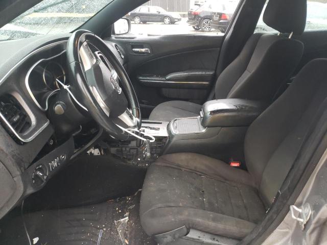 Zdjęcie 7 z aukcji – 2014 DODGE CHARGER R/ z VIN 2C3CDXDT0EH242471
