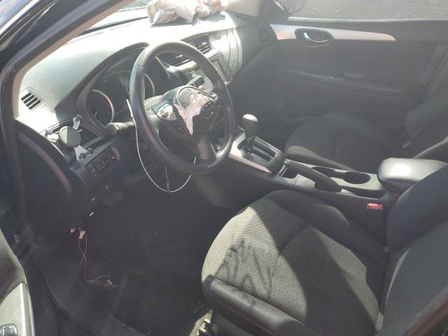 Photo 7 from auction – 2019 NISSAN SENTRA S with VIN 3N1AB7AP1KY298007
