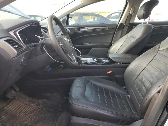 Photo 7 from auction – 2014 FORD FUSION SE with VIN 3FA6P0LU3ER376127