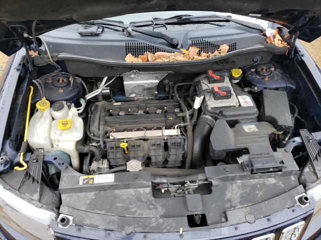 Photo 12 from auction – 2017 JEEP COMPASS LA with VIN 1C4NJCEA3HD211011