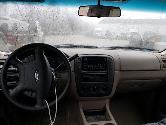 Photo 8 from auction – 2002 FORD EXPLORER X with VIN 1FMZU73E32ZB54210