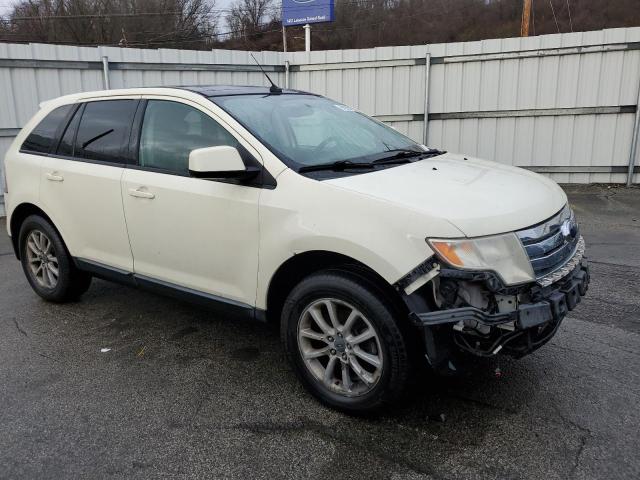 Photo 4 from auction – 2007 FORD EDGE SEL with VIN 2FMDK48C47BB18171