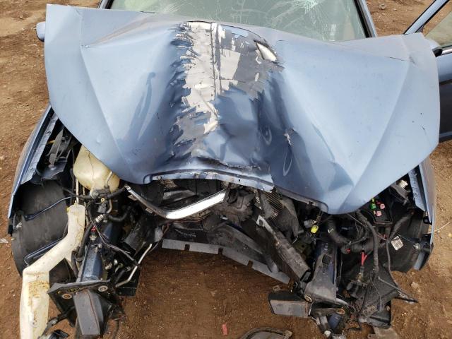 Photo 11 from auction – 2011 CHRYSLER 200 TOURIN with VIN 1C3BC1FB8BN615694