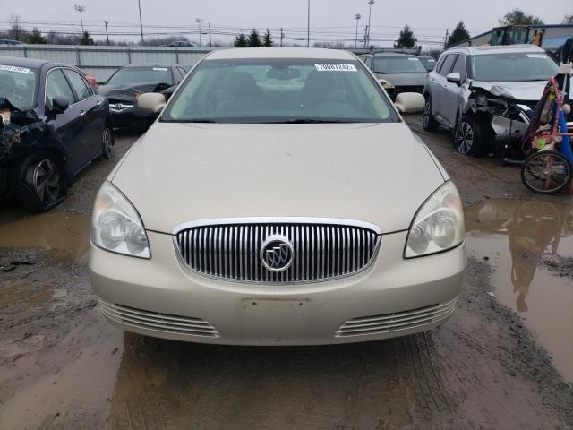 Photo 5 from auction – 2009 BUICK LUCERNE CX with VIN 1G4HD57M99U135234