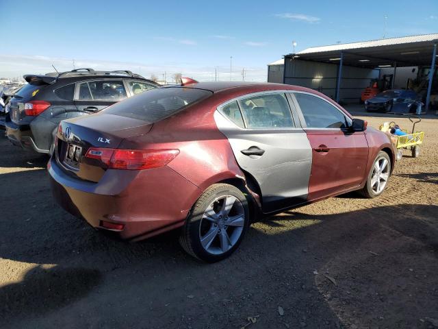 Photo 3 from auction – 2014 ACURA ILX 20 TEC with VIN 19VDE1F72EE012767
