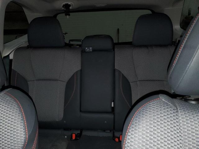 Photo 10 from auction – 2020 SUBARU FORESTER S with VIN JF2SKARC0LH404445