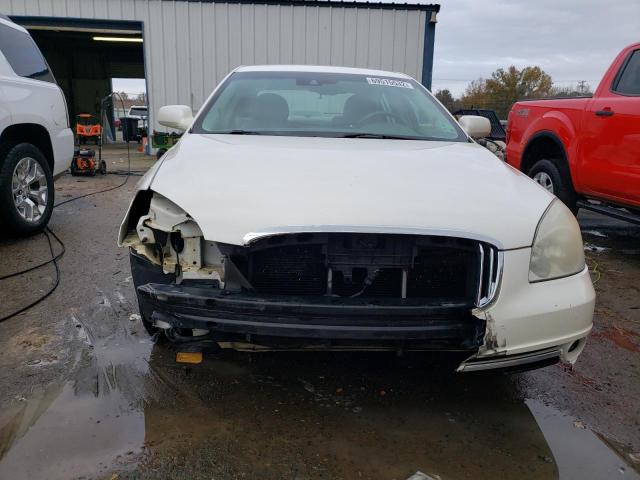 Photo 5 from auction – 2010 BUICK LUCERNE CX with VIN 1G4HE5EMXAU120052