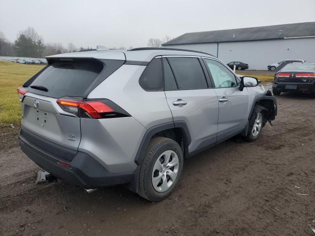 Photo 3 from auction – 2019 TOYOTA RAV4 LE with VIN 2T3F1RFV1KW051195
