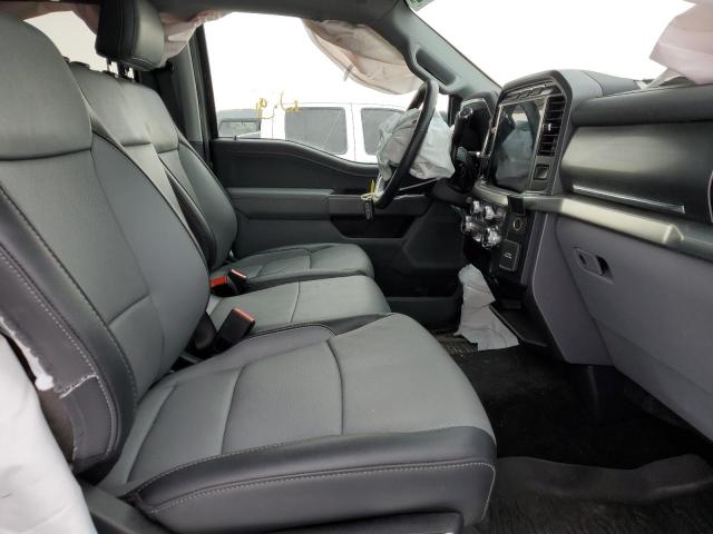 Photo 5 from auction – 2021 FORD F150 SUPER with VIN 1FTFW1E8XMFD14481