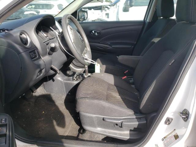 Photo 7 from auction – 2019 NISSAN VERSA S with VIN 3N1CN7AP4KL874511