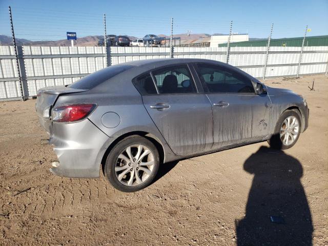 Photo 3 from auction – 2010 MAZDA 3 S with VIN JM1BL1S54A1259455