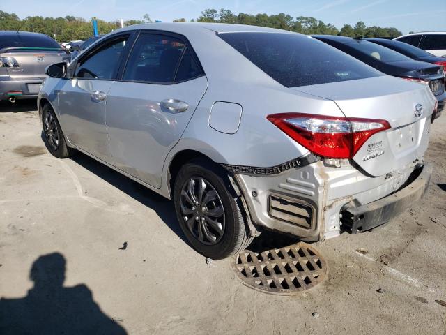 Photo 2 from auction – 2015 TOYOTA COROLLA L with VIN 5YFBURHE2FP292492