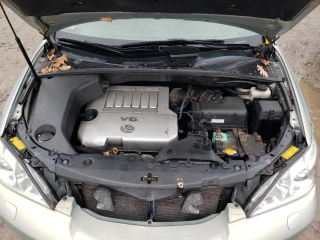 Photo 12 from auction – 2009 LEXUS RX 350 with VIN 2T2HK31U79C118495