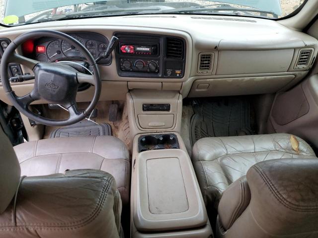 Фото 8 с аукциона – 2001 CHEVROLET silverado с VIN 2GCEK19T011373158