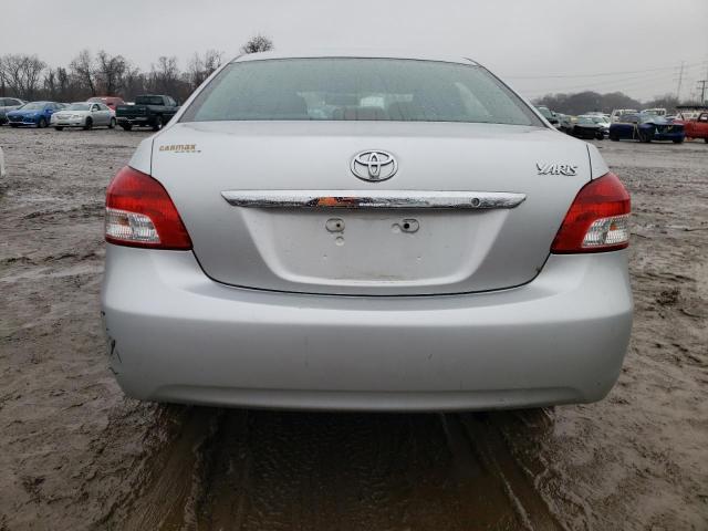 Photo 6 from auction – 2012 TOYOTA YARIS with VIN JTDBT4K33C1420879