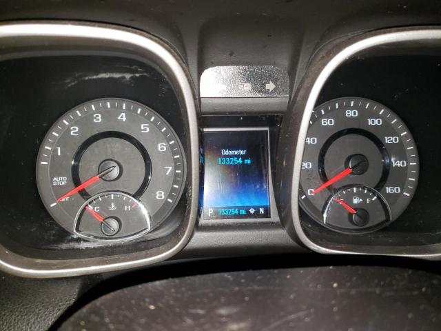 Photo 9 from auction – 2015 CHEVROLET MALIBU LTZ with VIN 1G11F5SL3FF250046
