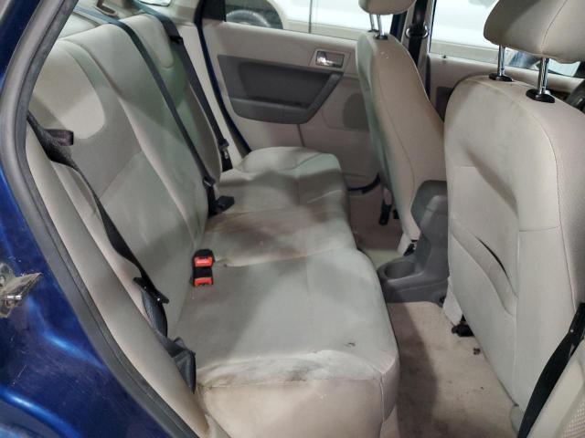 Photo 10 from auction – 2008 FORD FOCUS SE with VIN 1FAHP35NX8W138857