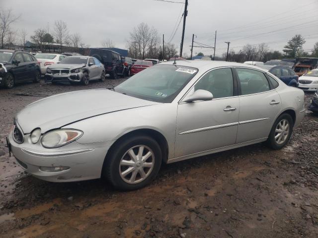 BUICK LACROSSE C 2005 with VIN 2G4WD532751271069 - Photo from auction