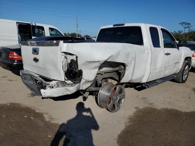 Photo 3 from auction – 2010 CHEVROLET SILVERADO with VIN 1GCSKSE38AZ241688