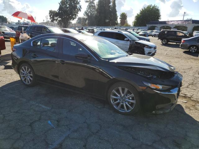Photo 4 from auction – 2021 MAZDA 3 SELECT with VIN JM1BPABL1M1338105