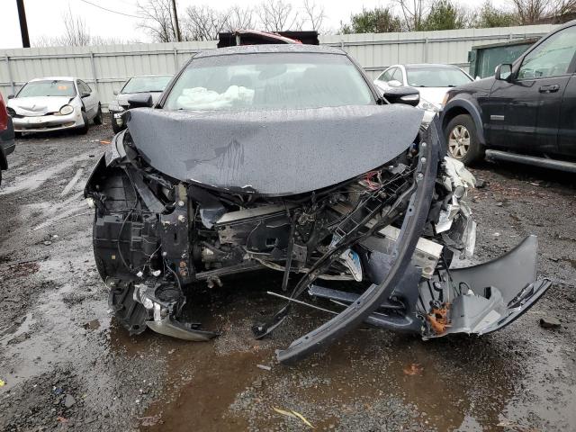 Photo 5 from auction – 2015 NISSAN ALTIMA 2.5 with VIN 1N4AL3APXFN863396