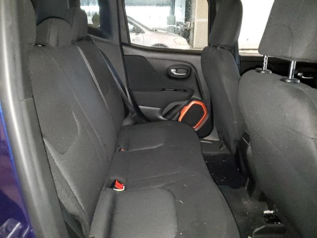 Photo 10 from auction – 2018 JEEP RENEGADE S with VIN ZACCJBAB3JPJ14699