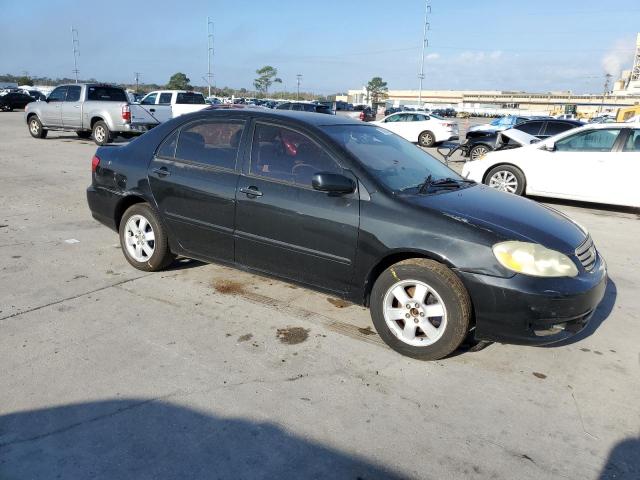 Photo 4 from auction – 2004 TOYOTA COROLLA CE with VIN 1NXBR32E94Z289981