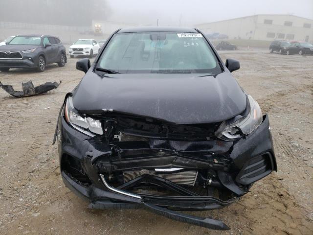 Photo 5 from auction – 2017 CHEVROLET TRAX LS with VIN 3GNCJNSB3HL286048