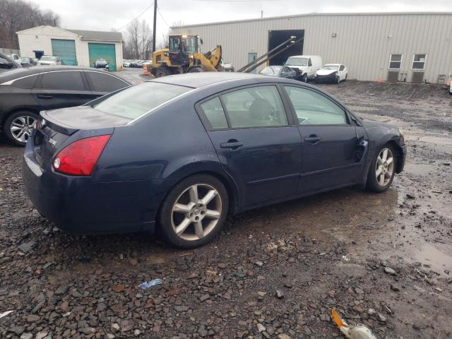 Photo 3 from auction – 2006 NISSAN MAXIMA with VIN 1N4BA41E16C842883