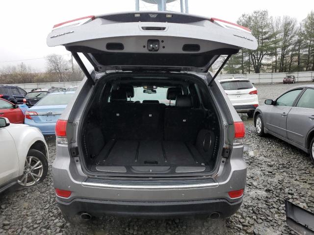 Photo 6 from auction – 2014 JEEP GRAND CHER with VIN 1C4RJFBG3EC486505