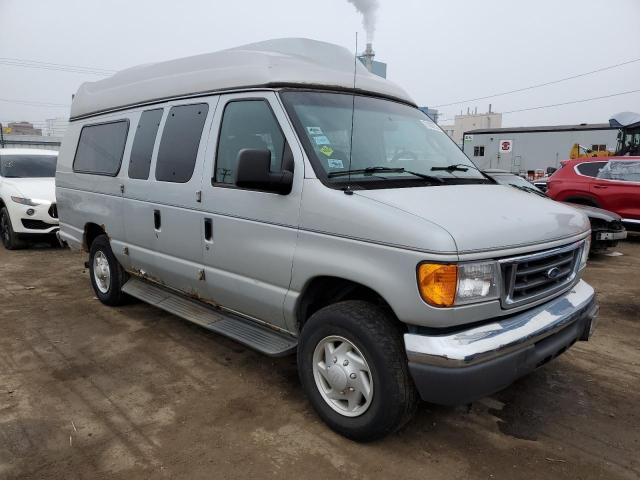 Photo 4 from auction – 2006 FORD ECONOLINE with VIN 1FTSS34L36DA88326