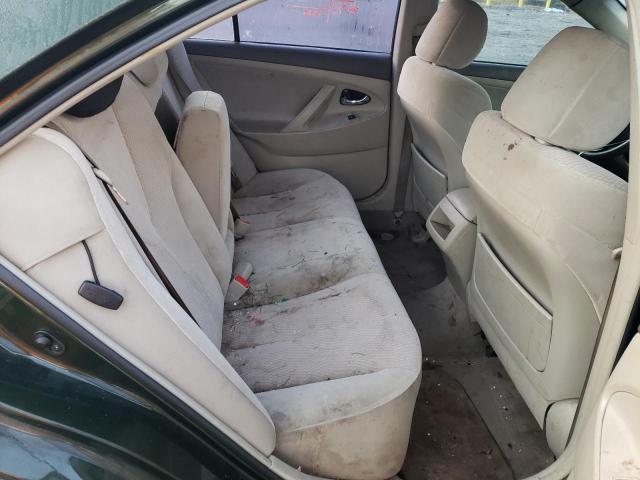 Photo 10 from auction – 2011 TOYOTA CAMRY BASE with VIN 4T1BF3EK0BU623578
