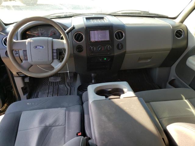 Photo 8 from auction – 2007 FORD F150 with VIN 1FTPX14V37NA44903
