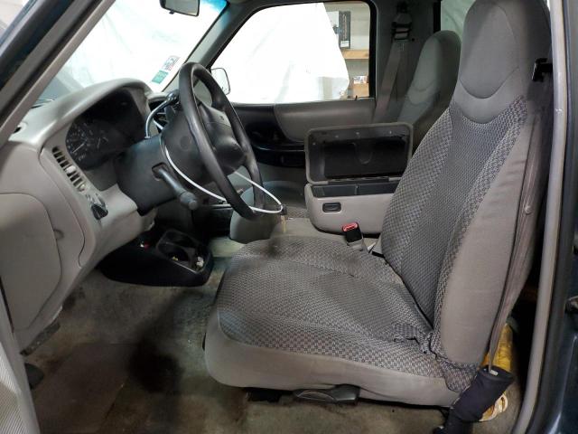 Photo 7 from auction – 1998 FORD RANGER with VIN 1FTYR10C3WPA03483