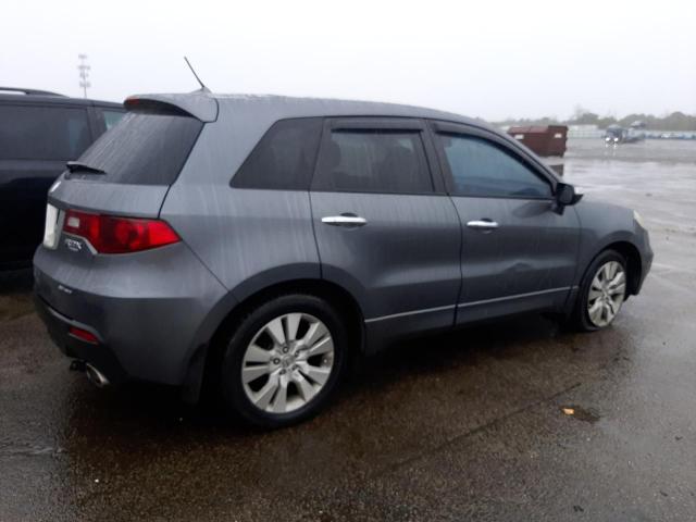 Photo 3 from auction – 2012 ACURA RDX TECHNO with VIN 5J8TB1H59CA000544