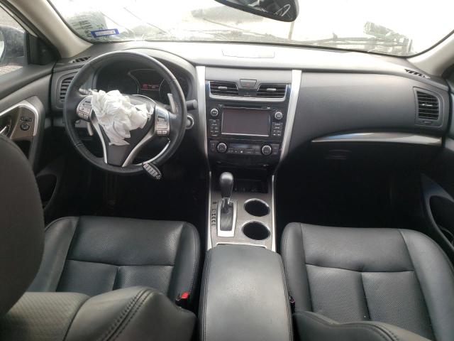 Photo 8 from auction – 2014 NISSAN ALTIMA 3.5 with VIN 1N4BL3AP5EC420636