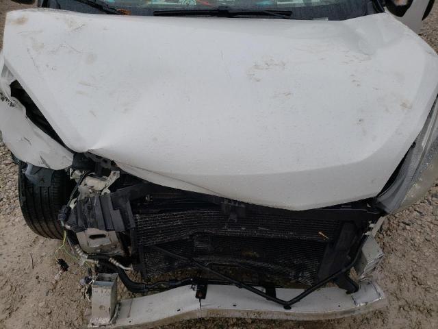 Photo 12 from auction – 2015 RAM PROMASTER with VIN ZFBERFAT0F6198627