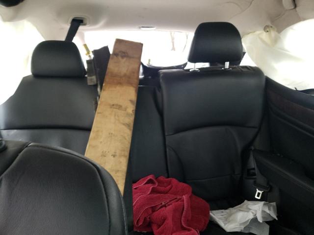 Photo 10 from auction – 2016 SUBARU OUTBACK 3. with VIN 4S4BSENC0G3289047