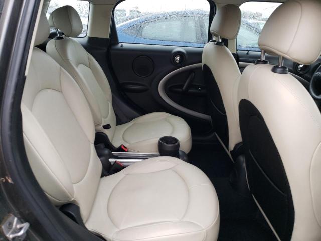 صورة رقم 10 من المزاد - 2012 MINI COOPER COU مع VIN WMWZB3C5XCWM01676