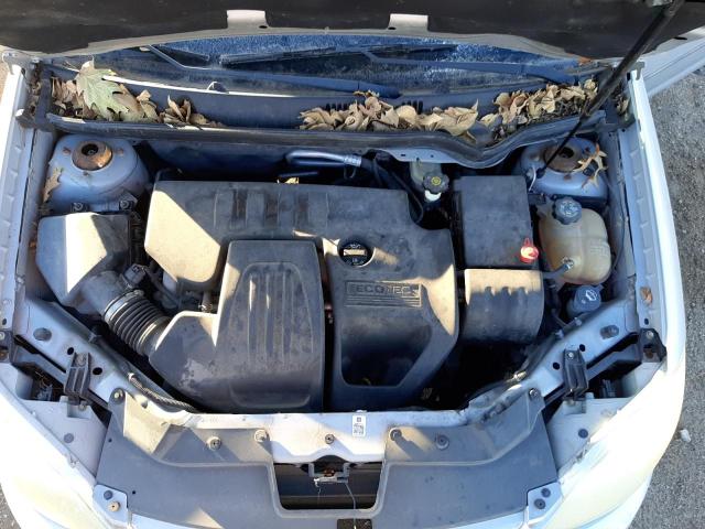 Photo 11 from auction – 2005 CHEVROLET COBALT with VIN 1G1AK52F157508210