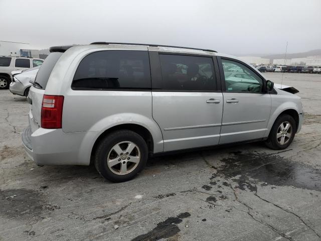Photo 3 from auction – 2009 DODGE GRAND CARA with VIN 1D8HN44E89B507264