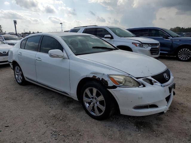 Photo 4 from auction – 2008 LEXUS GS 350 with VIN JTHCE96S280018649