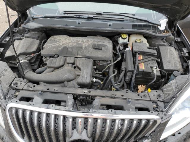 Photo 11 from auction – 2015 BUICK VERANO with VIN 1G4PP5SK0F4173620
